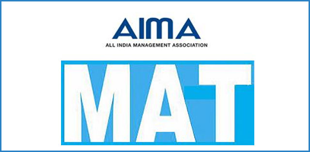 all india management association aima mat test news