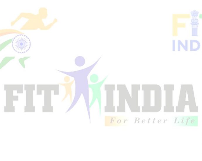 Fit Hai Toh Hit Hai, Fit India Campaign