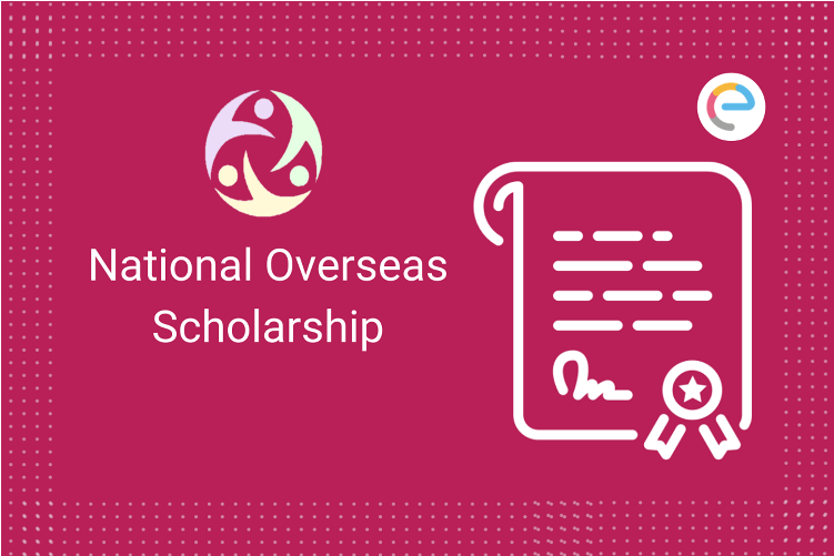 National Overseas Scholarship Scheme (NOS)