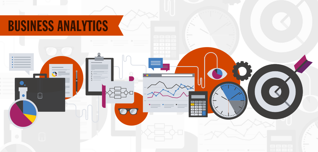 Career in Business Analytics | MBA in Business Analytics