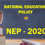 National Education Policy 2020 | NEP - 2020 | Self-Reliant India