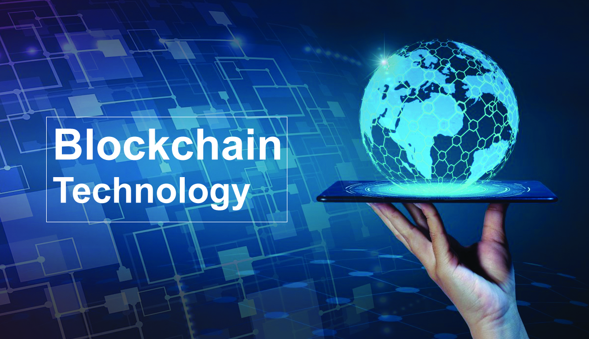 Blockchain Technology Certificate Program