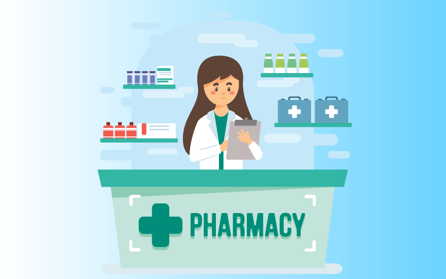 Invites Applications for Post-Graduate Pharmacy Programs
Admissions are now open for M. Pharm. and M. Pharm. + MBA (Pharma. Tech. and Healthcare Management)  
