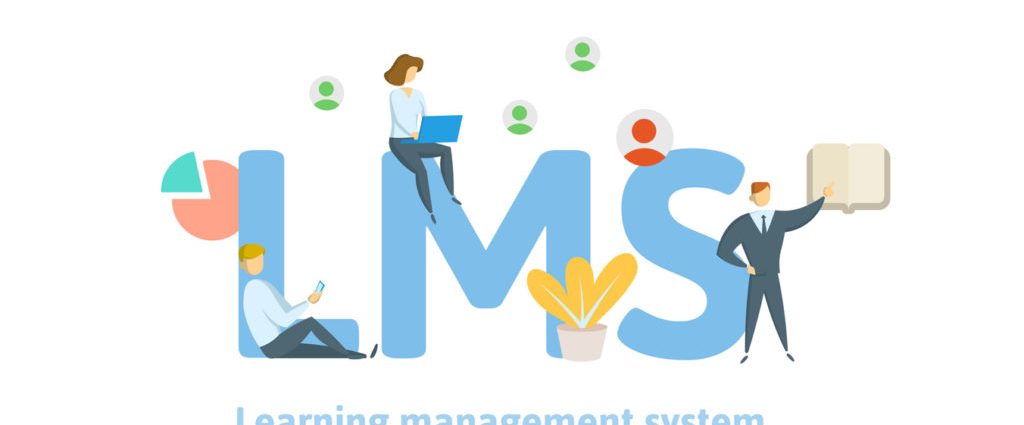 LMS | Learning Management System | Learning Technology Suite