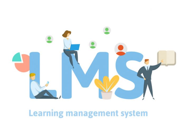 LMS | Learning Management System | Learning Technology Suite