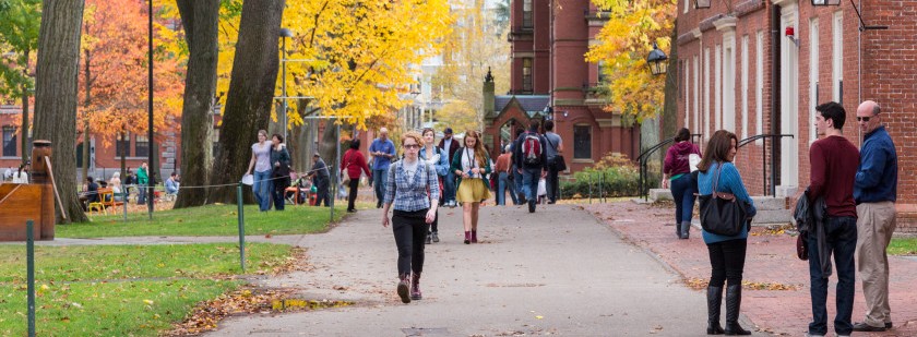 Foreign Exchange Students Program