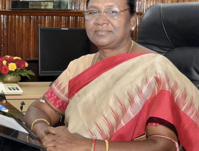 President of India to confer the National Awards to Teachers 2022 to 46 selected Awardees on 5th September 2022 (Teachers Day) Indian President Draupadi Murmu